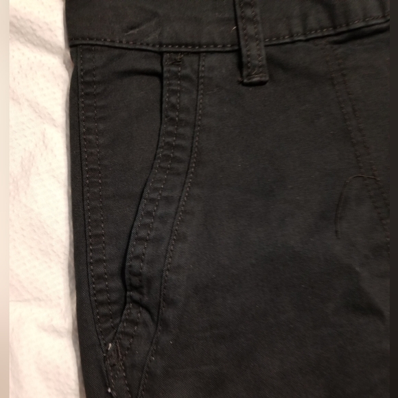 NWT BLACK CARGO LEE RELAXED FIT SIZE 29 - Picture 6 of 13